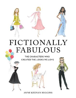 Fictionally Fabulous