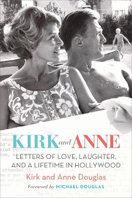 Kirk and Anne