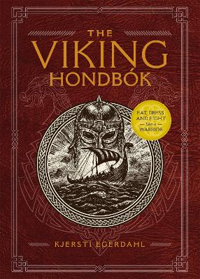 The Viking Hondbók