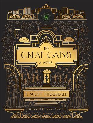 The Great Gatsby: A Novel