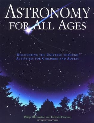 Astronomy for All Ages