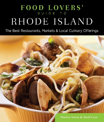 Food Lovers' Guide to® Rhode Island