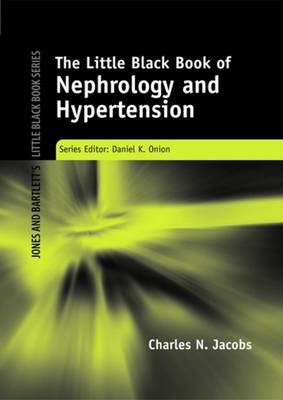 Little Black Book Of Nephrology And Hypertension