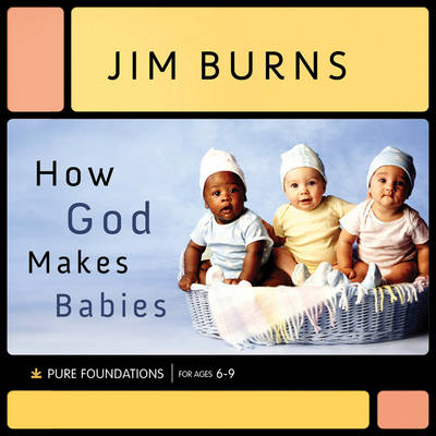 How God Makes Babies