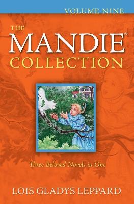 The Mandie Collection