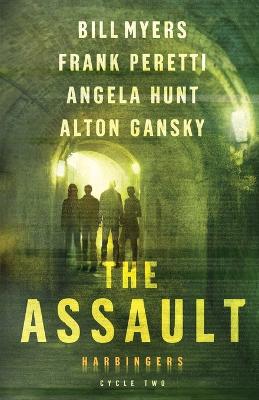 The Assault – Cycle Two of the Harbingers Series