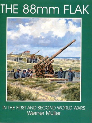 The 88mm Flak