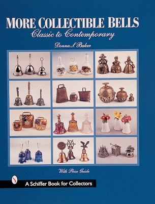 More Collectible Bells