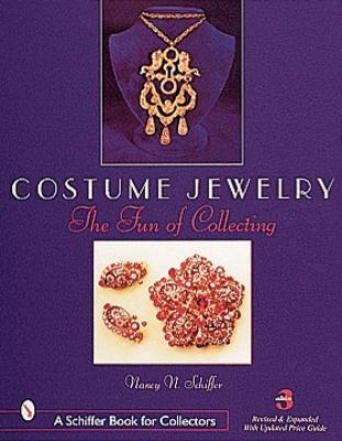 Costume Jewelry