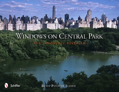 Windows on Central Park