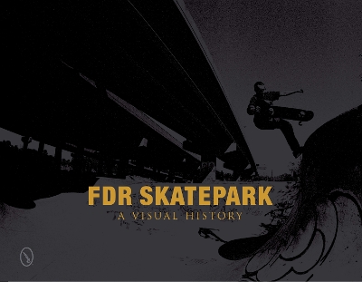 FDR Skatepark: