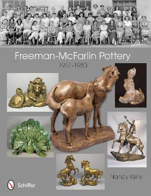 Freeman-McFarlin Pottery