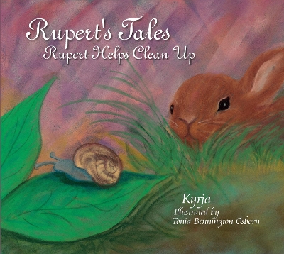 Rupert's Tales: