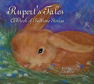 Rupert's Tales: