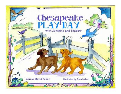 Chesapeake Play Day