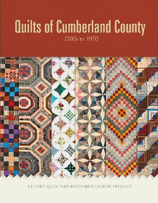 Quilts of Cumberland County