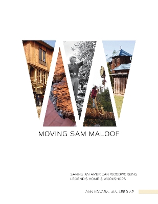 Moving Sam Maloof