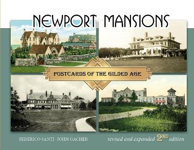 Newport Mansions