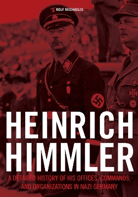 Heinrich Himmler