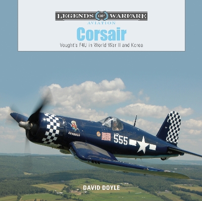 Corsair