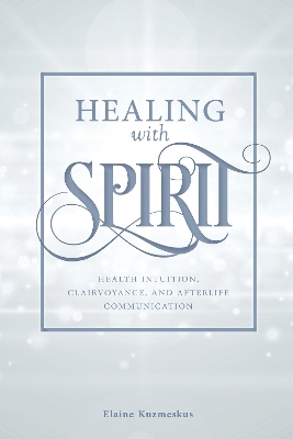 Healing with Spirit