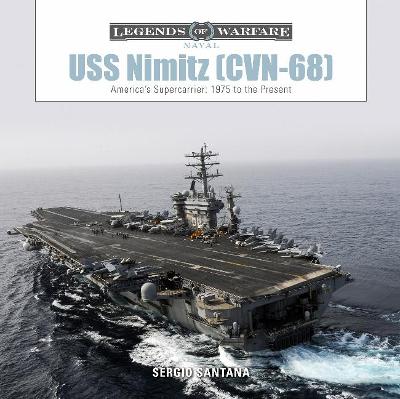 USS Nimitz (CVN-68)