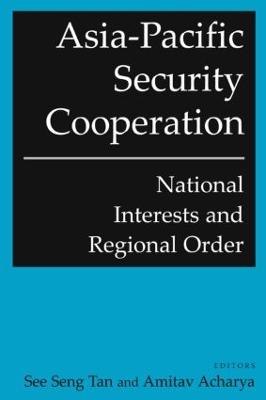 Asia-Pacific Security Cooperation: