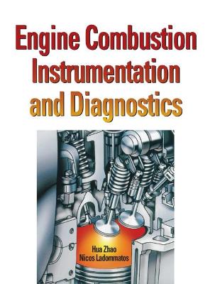 Engine Combustion Instrumentation and Diagnostics