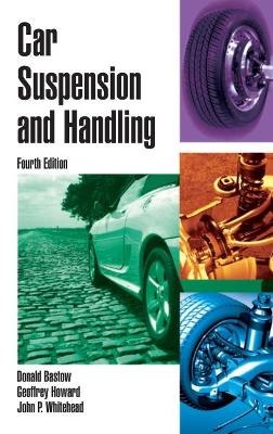 Car Suspension and Handling