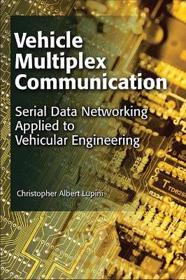 Vehicle Multiplex Communication