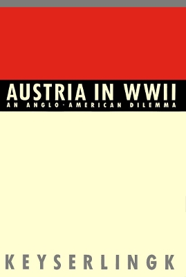 Austria in World War II