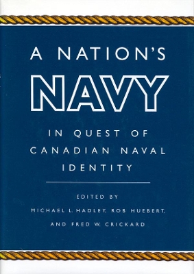 A Nation's Navy