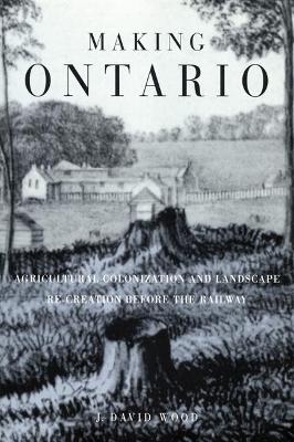 Making Ontario