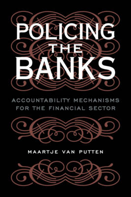 Policing the Banks