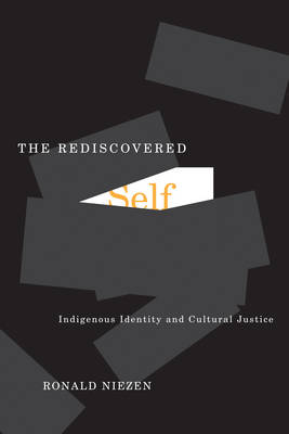 The Rediscovered Self