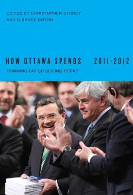 How Ottawa Spends, 2011-2012