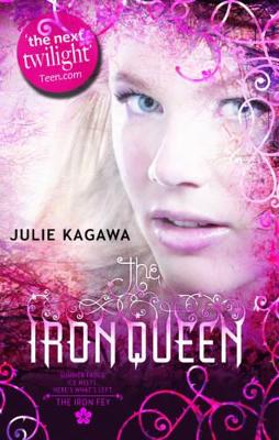 The Iron Queen