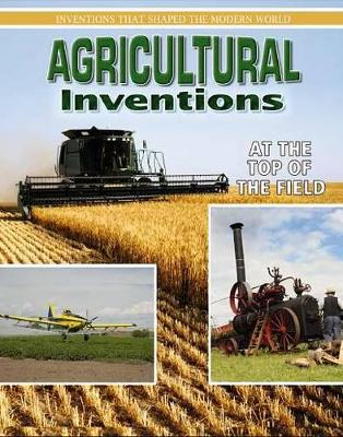 Agricultural Inventions