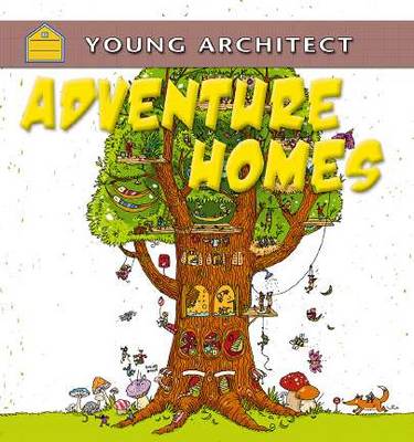 Adventure Homes