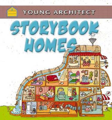 Storybook Homes