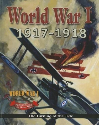 World War I. 1917-1918