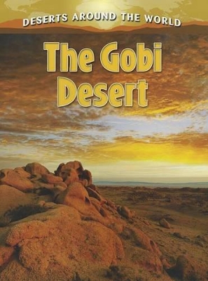 The Gobi Desert