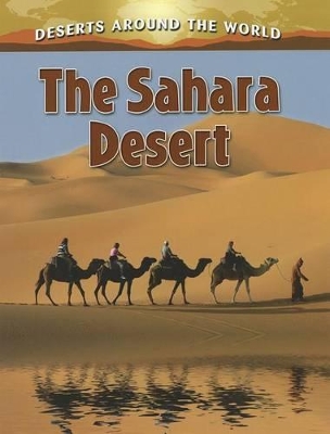 The Sahara Desert