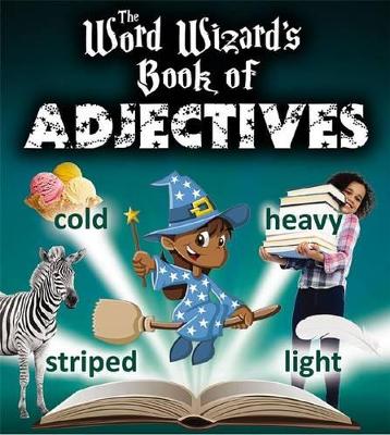 Book of Adjectives
