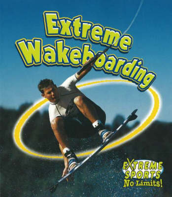 Extreme Wakeboarding