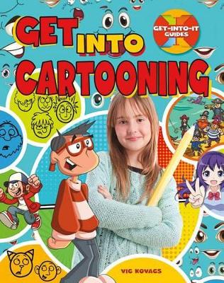 Get Into Cartooning