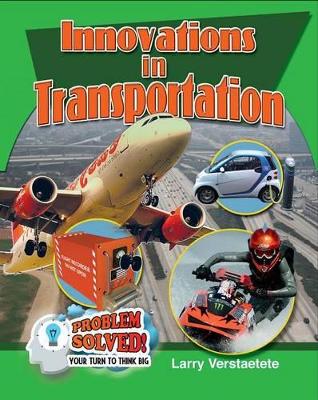 Innovations In Transportation