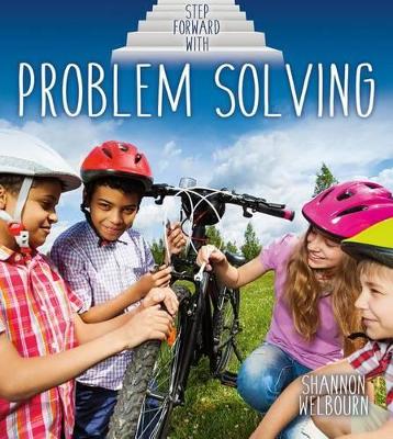 Step Forward With Problem Solving