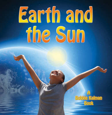 Earth & The Sun