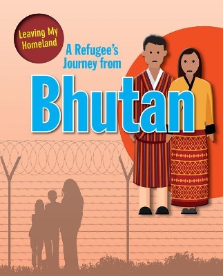 A Refugee's Journey from Bhutan